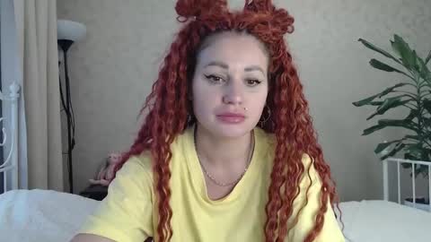 Snapshot of shyevaa chatting on 10-08-25, 11:19 Eva online show from 10-08-25, 11:19