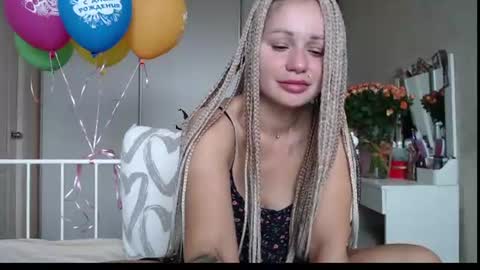 Snapshot of shyevaa chatting on 07-19-26, 06:17 Eva online show from 07-19-26, 06:17