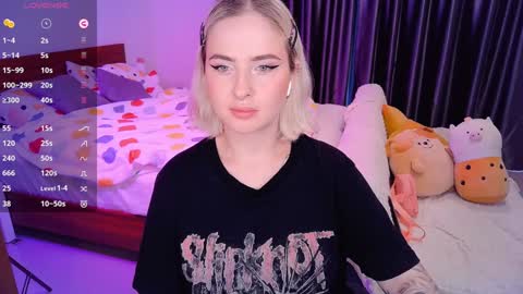 Effie online show from 12-11-24, 07:42