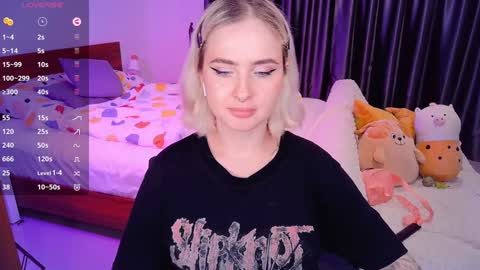 Effie online show from 12-11-24, 05:04