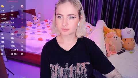 Effie online show from 12-12-24, 08:36