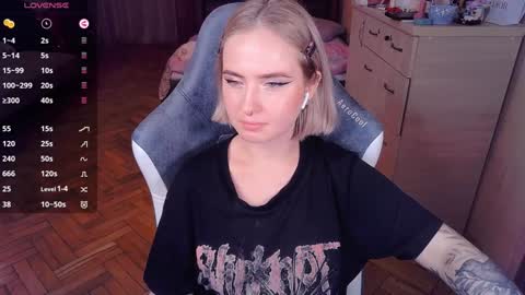 Effie online show from 01-03-25, 12:22