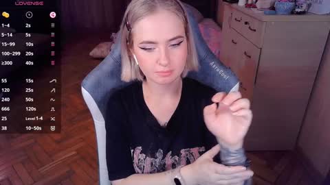 Effie online show from 01-03-25, 05:42