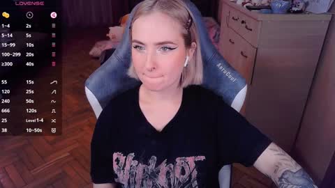 Effie online show from 01-04-25, 07:34