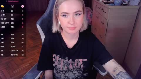 Effie online show from 01-04-25, 10:34