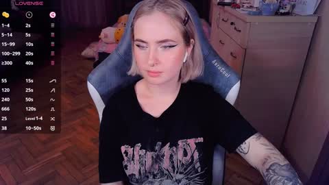 Effie online show from 01-05-25, 10:50