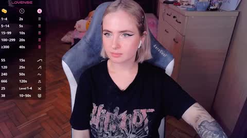 Effie online show from 01-06-25, 02:15