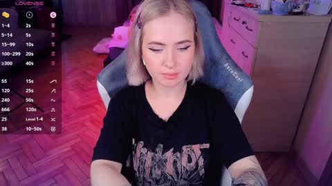 Effie online show from 01-10-25, 12:47