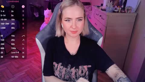 Effie online show from 01-22-25, 09:21