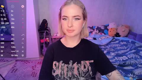 Effie online show from 02-04-25, 10:34