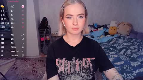 Effie online show from 02-05-25, 05:31