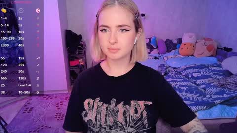 Effie online show from 02-08-25, 04:36