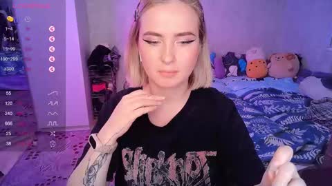 Effie online show from 02-10-25, 09:58