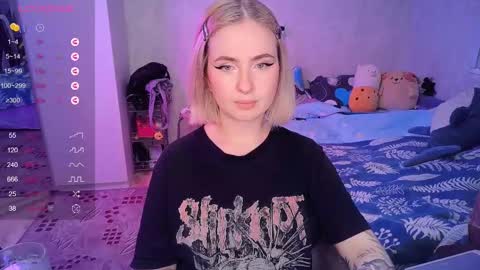 Effie online show from 02-12-25, 06:30