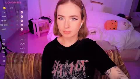 Effie online show from 03-05-25, 11:06