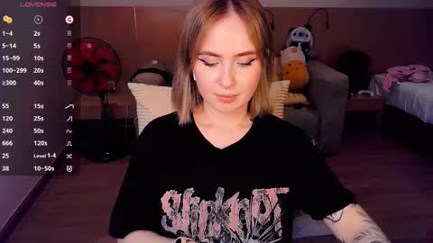 Effie online show from 03-12-25, 06:55