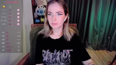 Effie online show from 09-10-25, 09:20