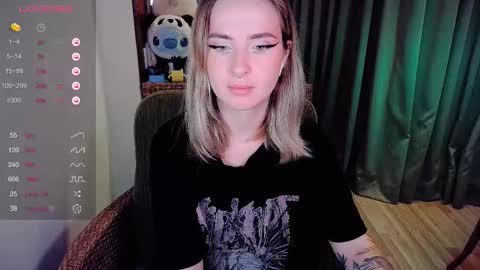 Effie online show from 09-12-25, 05:29