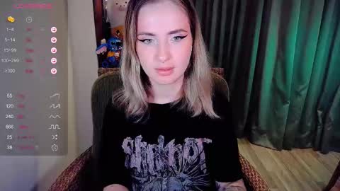 Effie online show from 09-13-25, 08:36