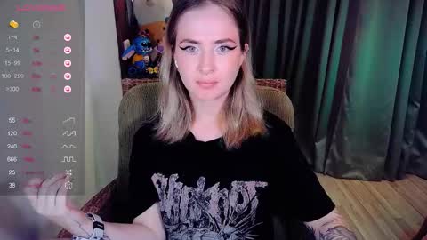 Effie online show from 10-06-25, 11:07