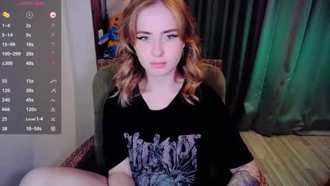 Effie online show from 12-15-25, 08:51