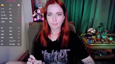 Effie online show from 02-03-26, 03:06