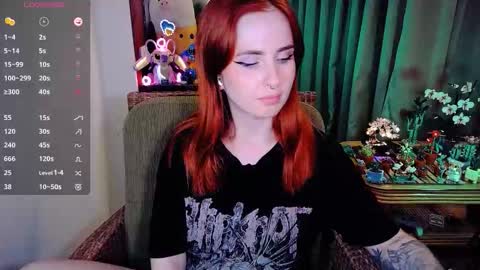 Effie online show from 02-04-26, 10:32