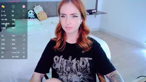 Effie online show from 03-26-26, 07:47