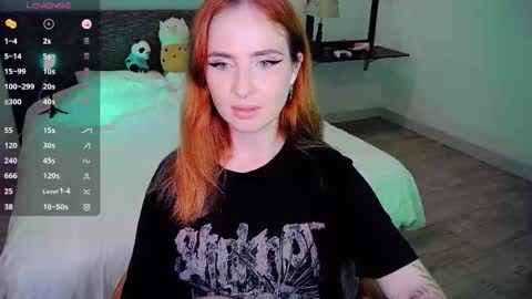 Effie online show from 03-27-26, 03:23