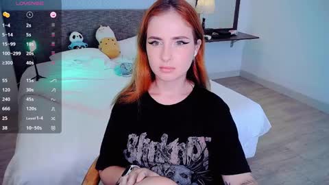 Effie online show from 03-31-26, 06:58