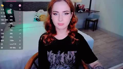 Effie online show from 04-11-26, 06:07