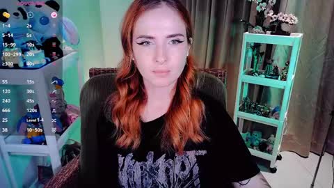 Effie online show from 05-12-26, 07:00