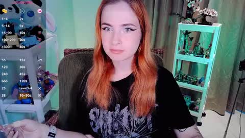 Effie online show from 05-19-26, 05:47