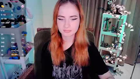 Effie online show from 05-27-26, 05:04