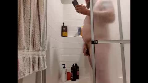 shyguycurious5 online show from 10-24-25, 01:51