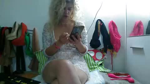 Shyhotsquirt online show from 02-07-26, 02:04