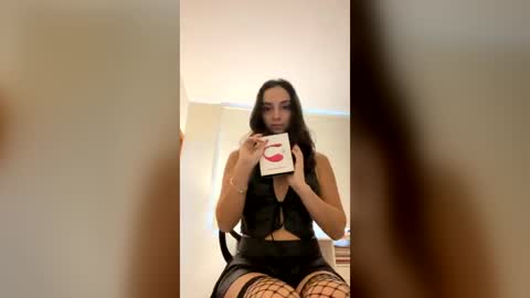 Snapshot of shylatinalove chatting on 06-16-26, 01:36 shylatinalove online show from 06-16-26, 01:36