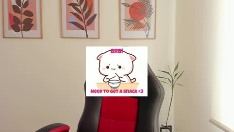 Snapshot of shylittlebunny chatting on 02-10-25, 06:13 shylittlebunny online show from 02-10-25, 06:13