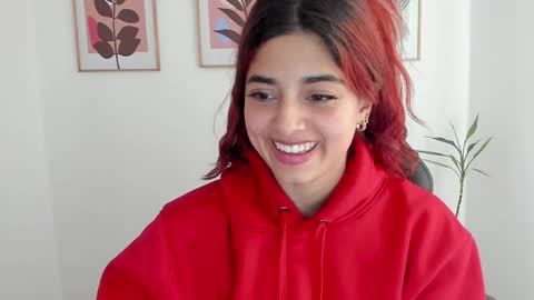 Snapshot of shylittlebunny chatting on 02-12-25, 07:56 shylittlebunny online show from 02-12-25, 07:56