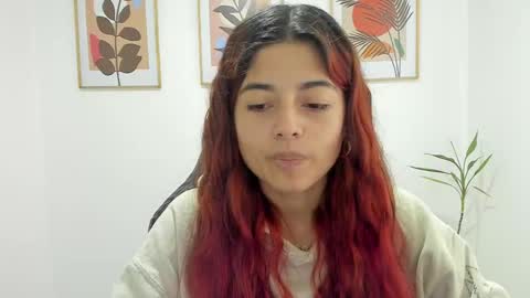 Snapshot of shylittlebunny chatting on 02-17-25, 08:36 shylittlebunny online show from 02-17-25, 08:36