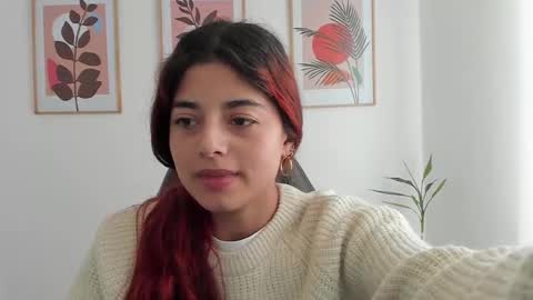 Snapshot of shylittlebunny chatting on 03-11-25, 07:25 shylittlebunny online show from 03-11-25, 07:25