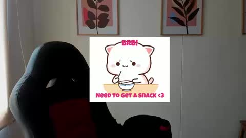 Snapshot of shylittlebunny chatting on 09-12-25, 04:07 shylittlebunny online show from 09-12-25, 04:07