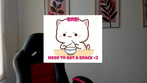 Snapshot of shylittlebunny chatting on 09-18-25, 05:04 shylittlebunny online show from 09-18-25, 05:04