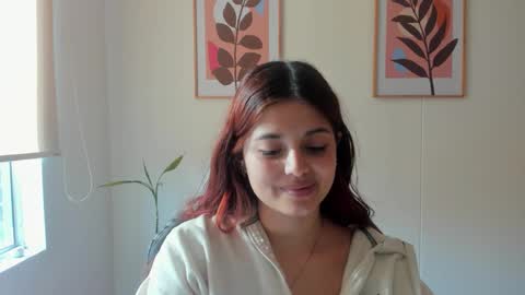 Snapshot of shylittlebunny chatting on 02-05-26, 12:54 shylittlebunny online show from 02-05-26, 12:54