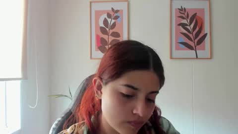 Snapshot of shylittlebunny chatting on 02-18-26, 02:57 shylittlebunny online show from 02-18-26, 02:57