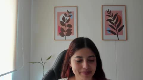 Snapshot of shylittlebunny chatting on 02-19-26, 02:46 shylittlebunny online show from 02-19-26, 02:46