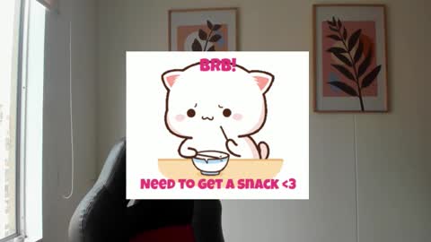 Snapshot of shylittlebunny chatting on 02-23-26, 03:31 shylittlebunny online show from 02-23-26, 03:31