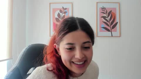 Snapshot of shylittlebunny chatting on 02-25-26, 02:48 shylittlebunny online show from 02-25-26, 02:48