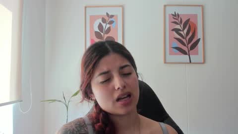 Snapshot of shylittlebunny chatting on 02-26-26, 03:44 shylittlebunny online show from 02-26-26, 03:44