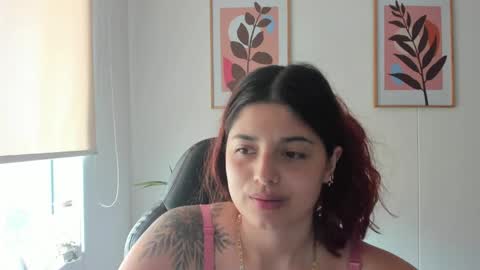 shylittlebunny online show from 04-15-26, 04:14